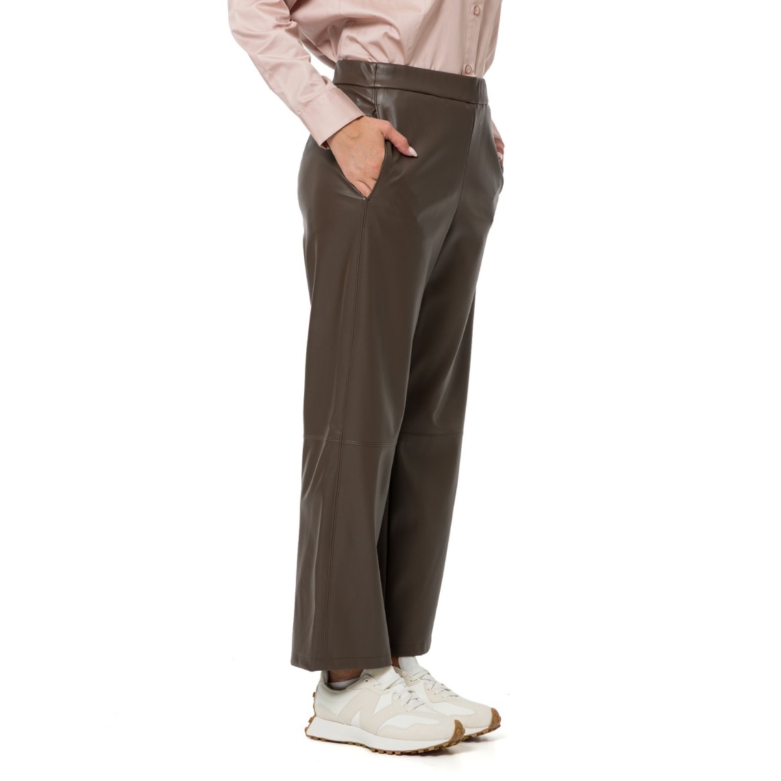Pantaloni Mmlode MM Max Mara