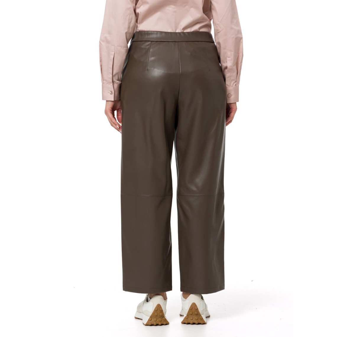 Pantaloni Mmlode MM Max Mara
