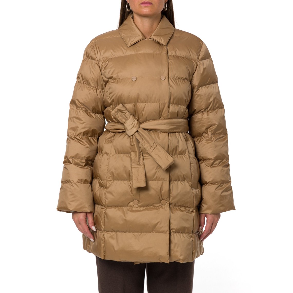 Giubbotto Mmlronchi MM Max Mara