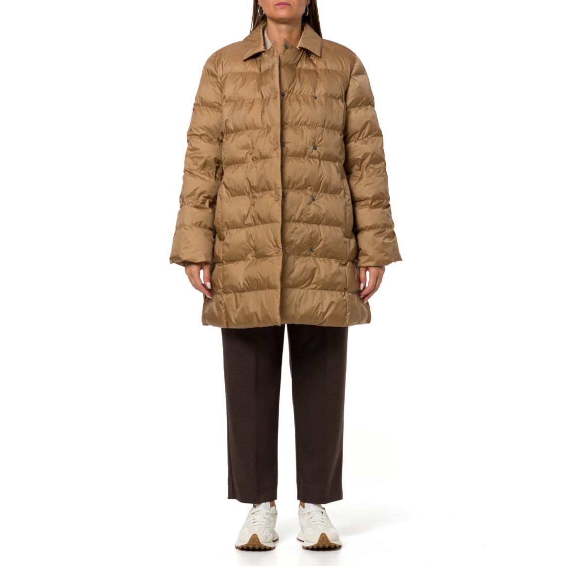 Giubbotto Mmlronchi MM Max Mara
