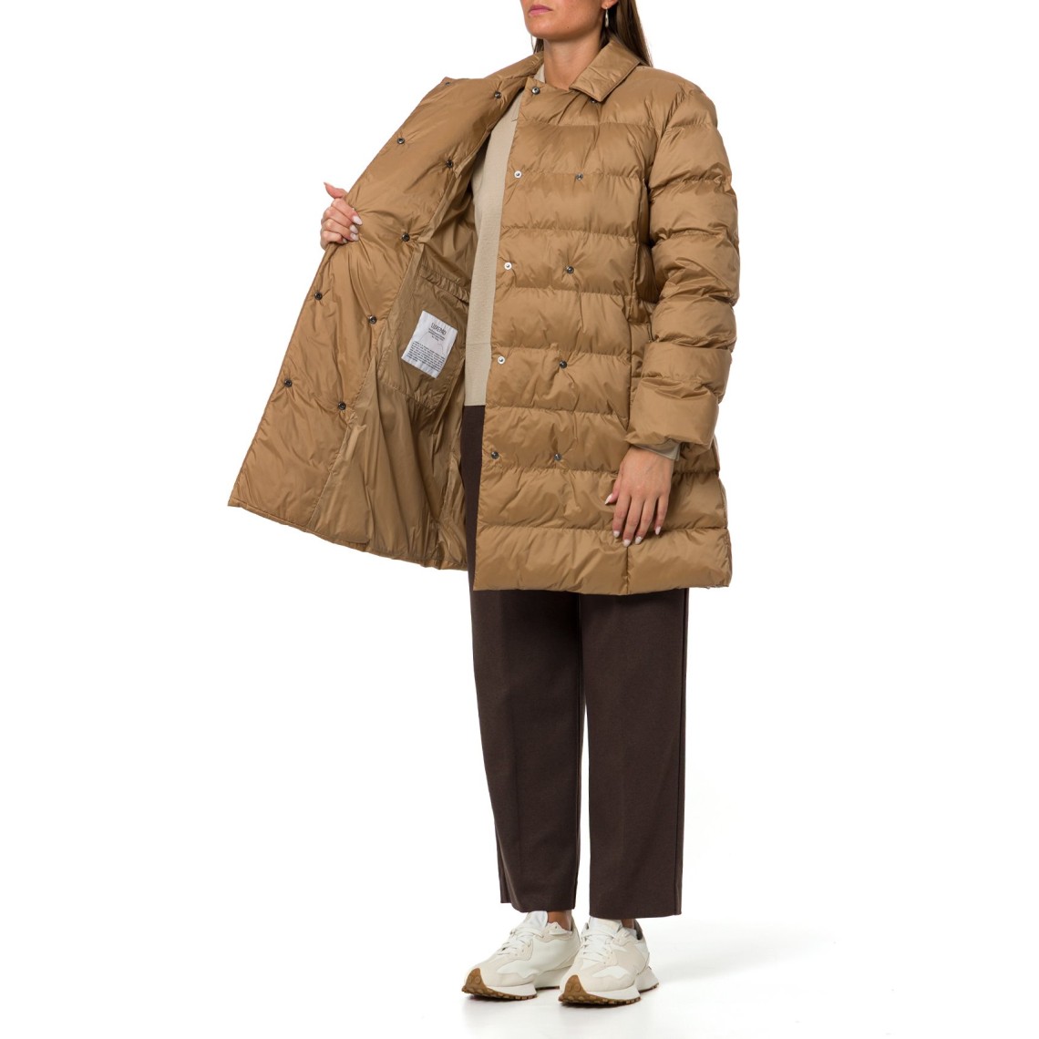 Giubbotto Mmlronchi MM Max Mara