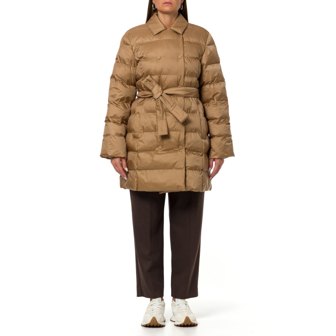 Giubbotto Mmlronchi MM Max Mara