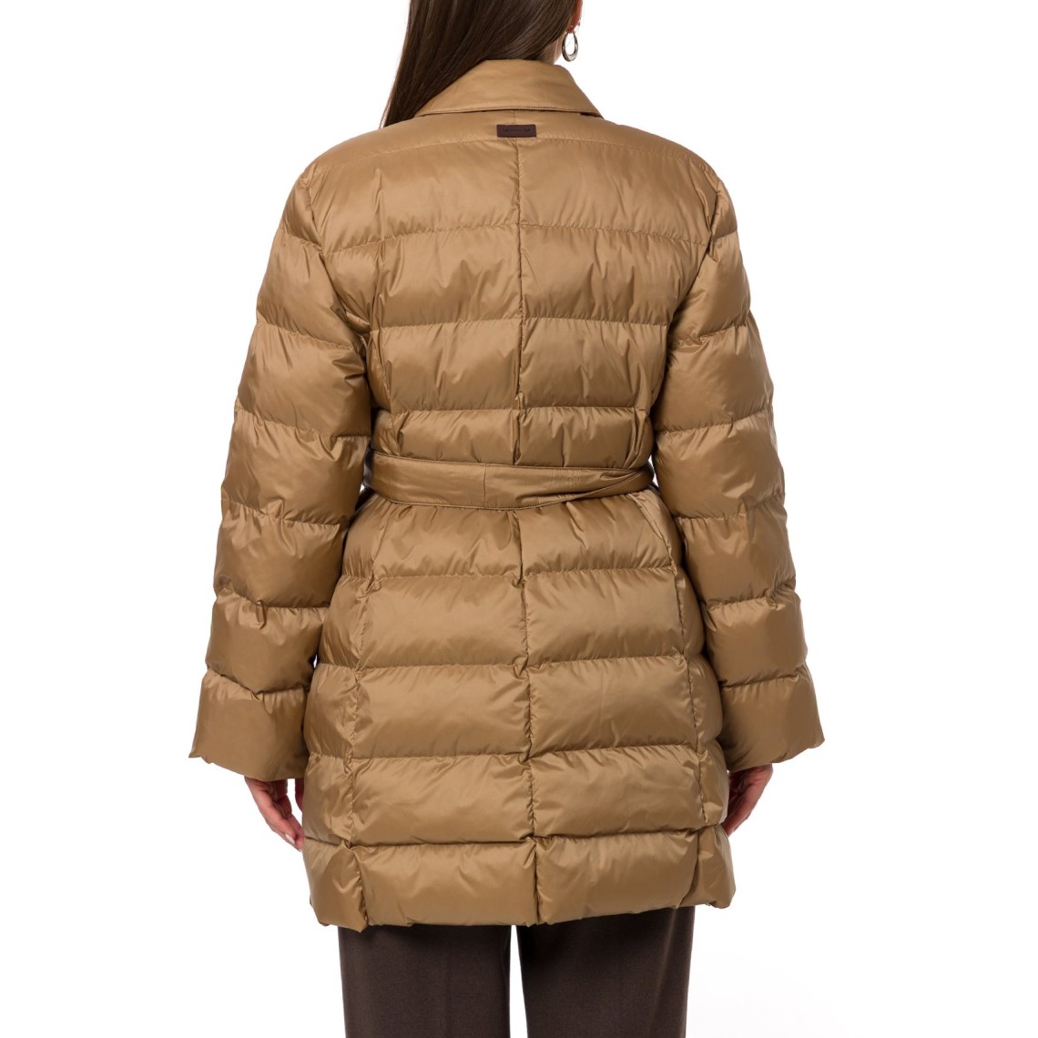 Giubbotto Mmlronchi MM Max Mara