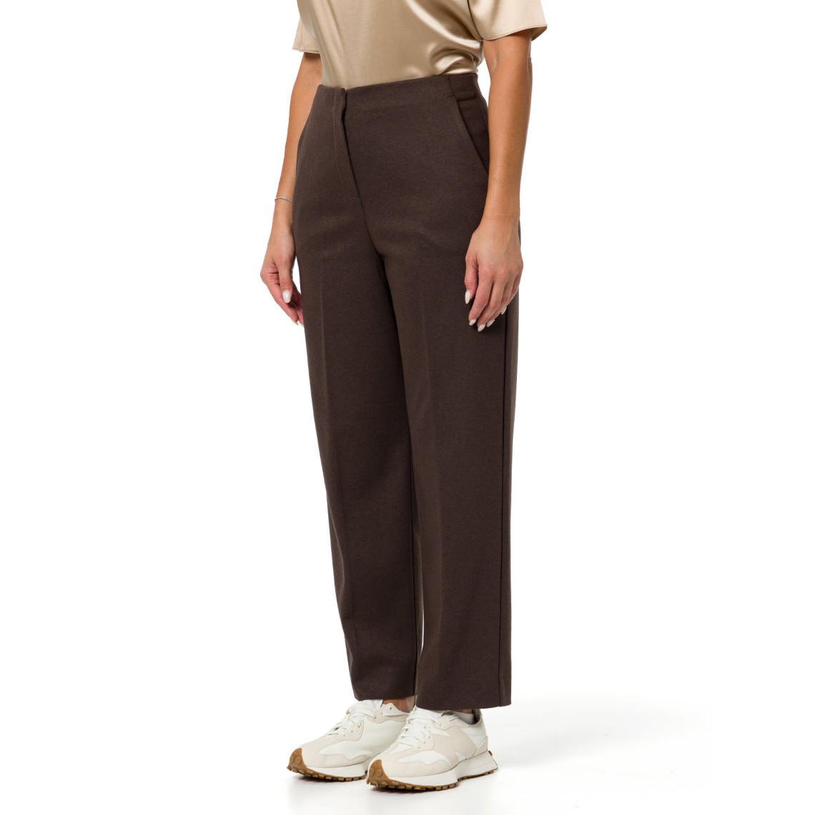 Pantaloni Mmlbautta MM Max Mara