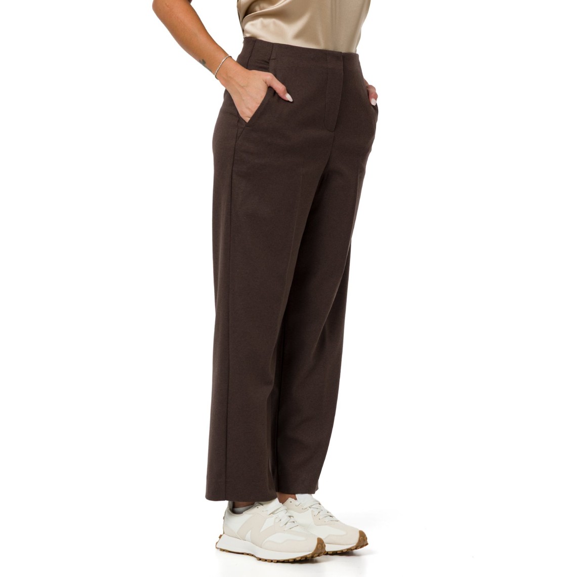 Pantaloni Mmlbautta MM Max Mara
