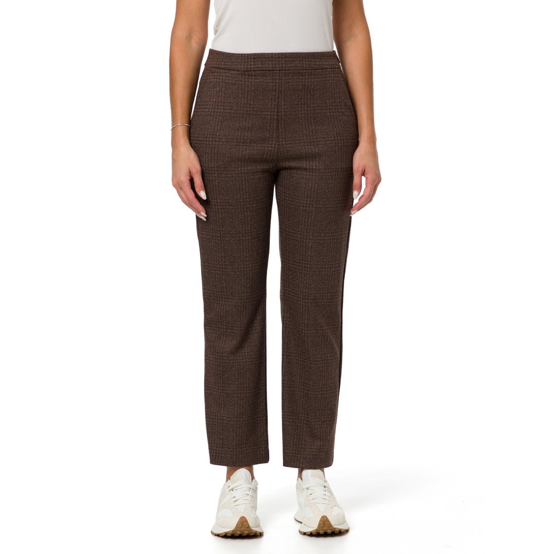 Pantaloni Mmlzampino MM Max Mara
