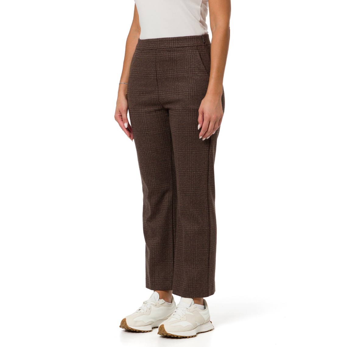 Pantaloni Mmlzampino MM Max Mara