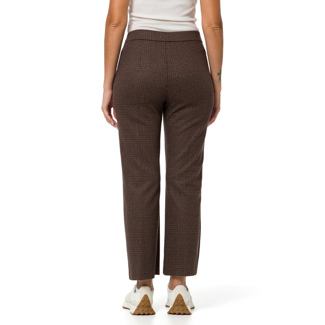 Pantaloni Mmlzampino MM Max Mara