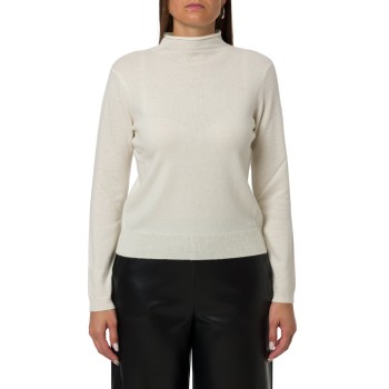 Maglione a collo alto Mmlbiada MM Max Mara