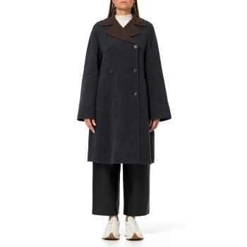 Cappotto Mmltartina MM Max Mara