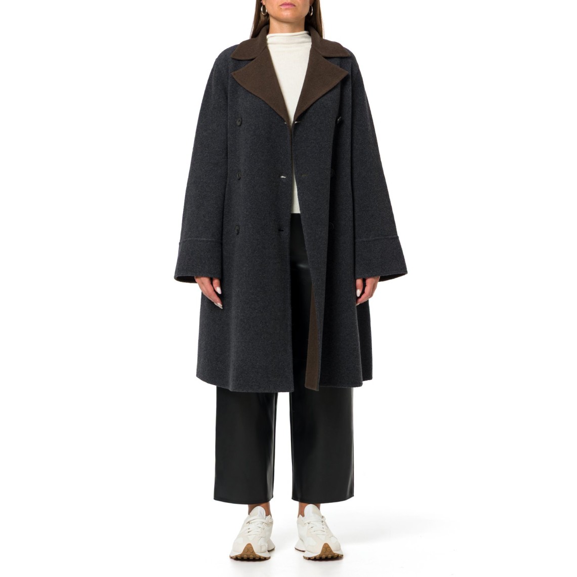 Cappotto Mmltartina MM Max Mara