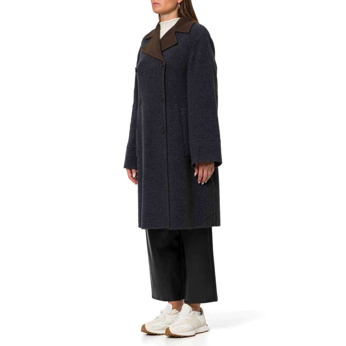 Cappotto Mmltartina MM Max Mara