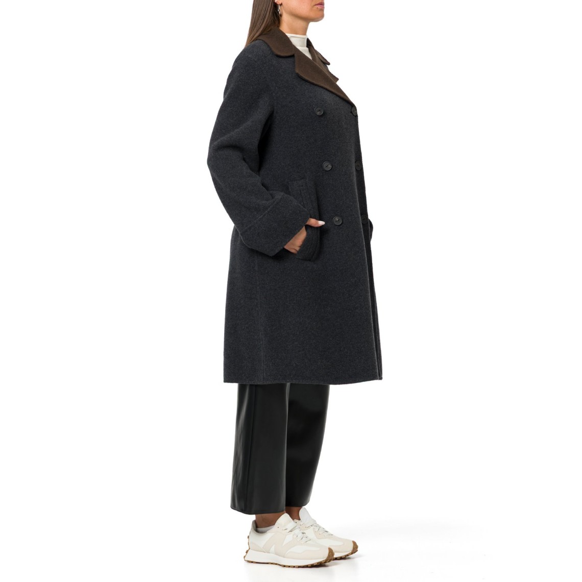 Cappotto Mmltartina MM Max Mara