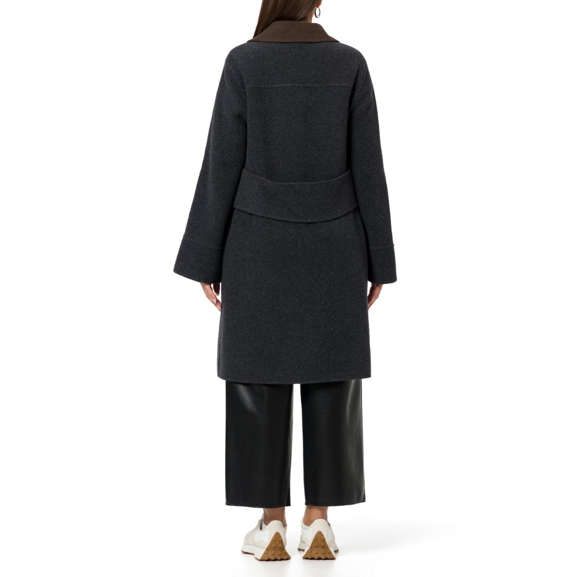 Cappotto Mmltartina MM Max Mara