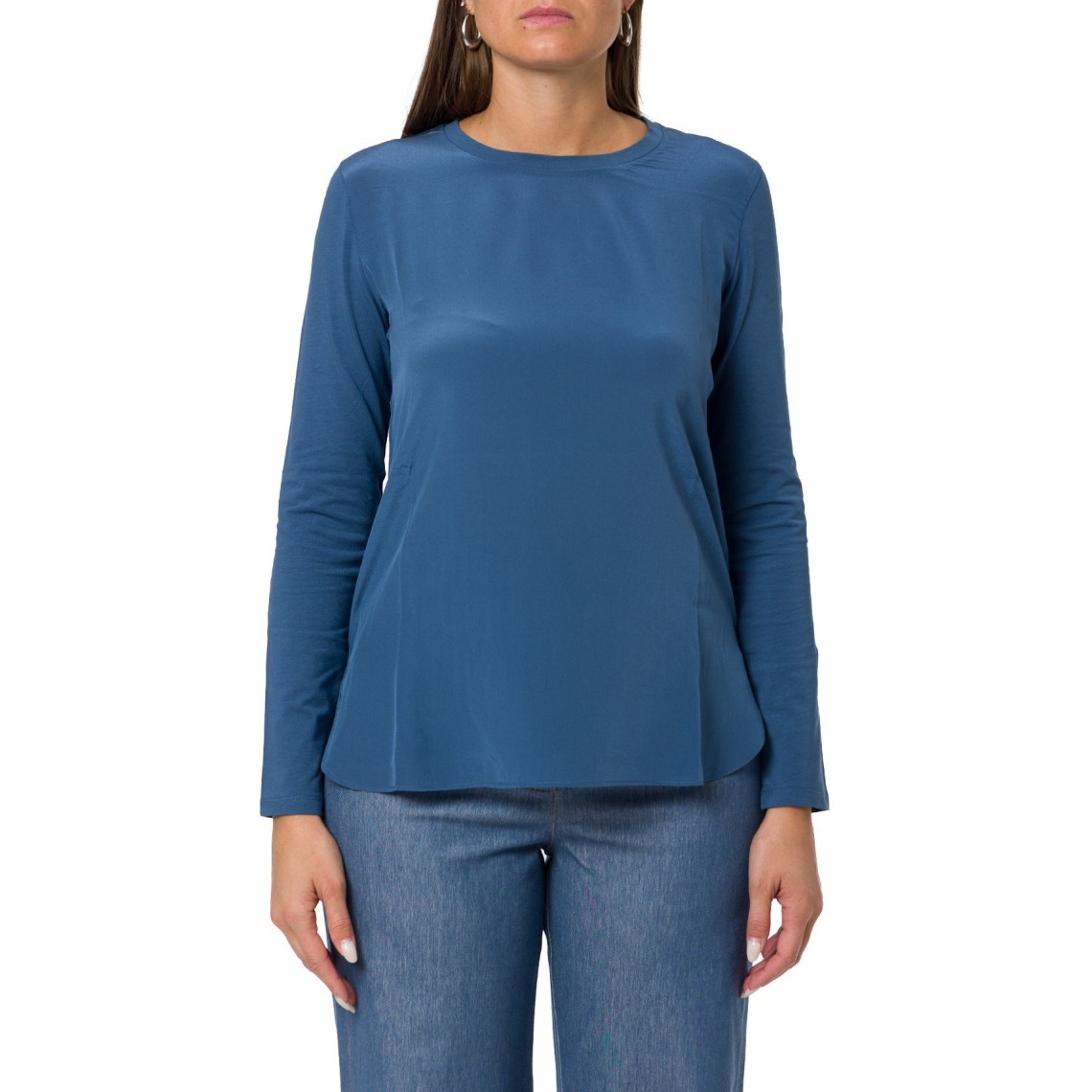 Maglia Mmlfolk MM Max Mara
