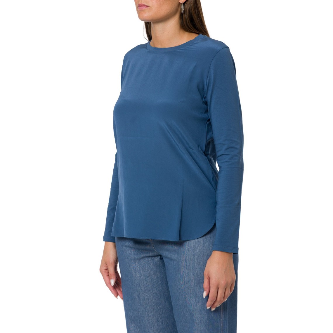 Maglia Mmlfolk MM Max Mara