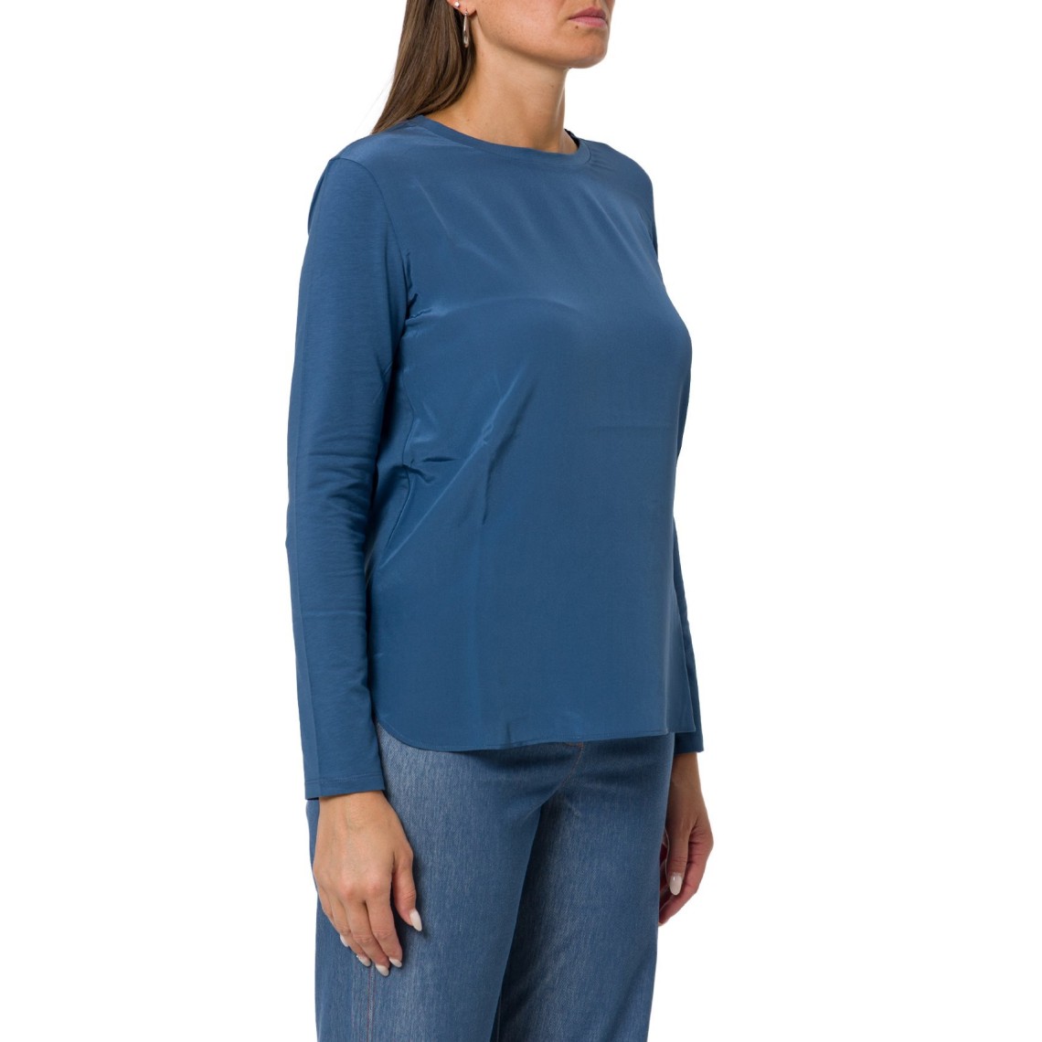 Maglia Mmlfolk MM Max Mara
