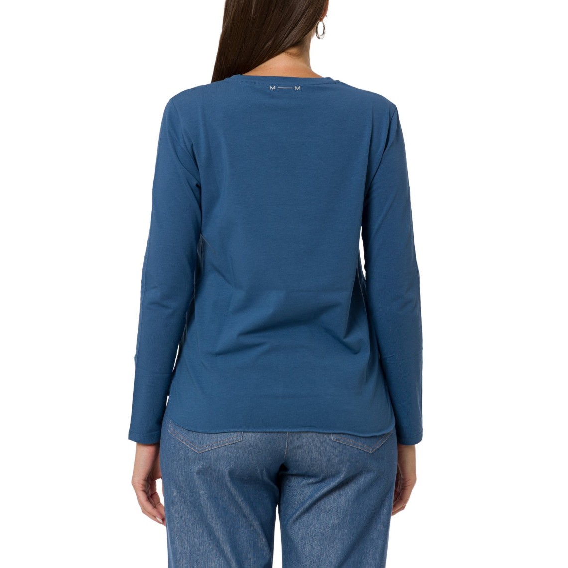 Maglia Mmlfolk MM Max Mara