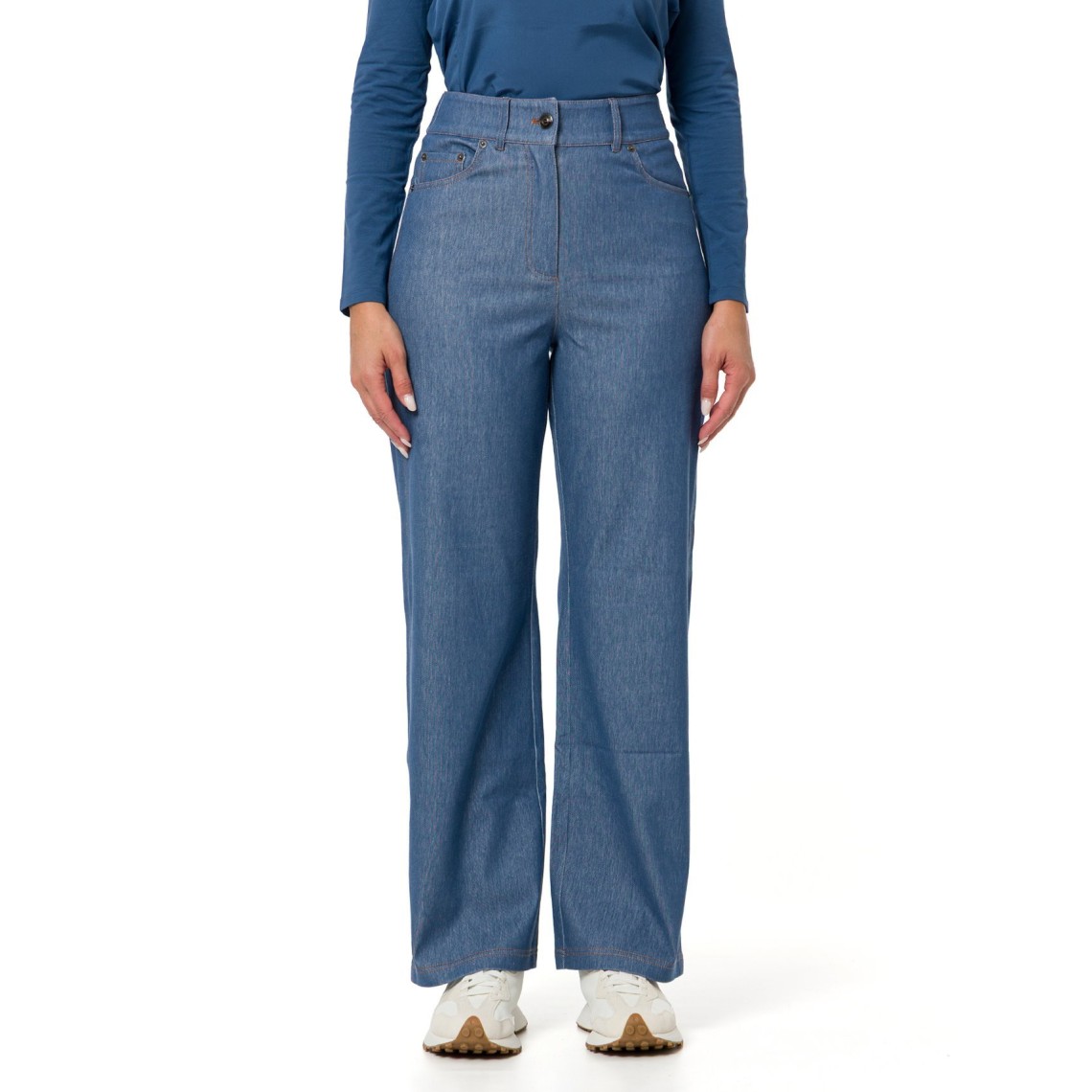 Pantaloni Mmlemiro MM Max Mara