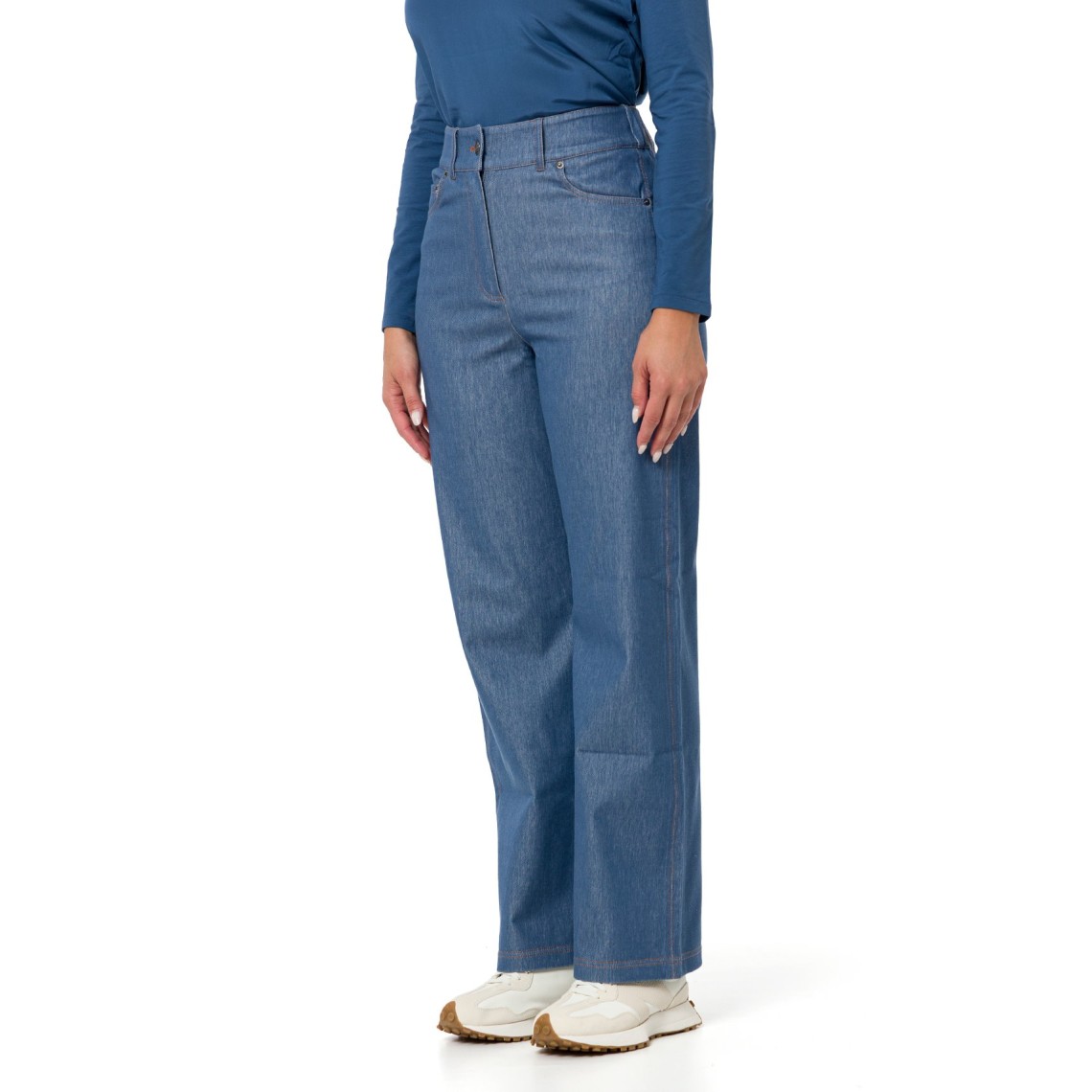 Pantaloni Mmlemiro MM Max Mara