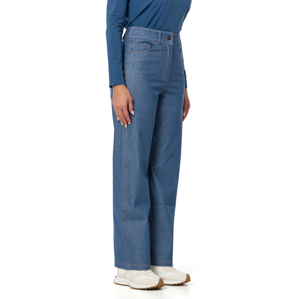 Pantaloni Mmlemiro MM Max Mara