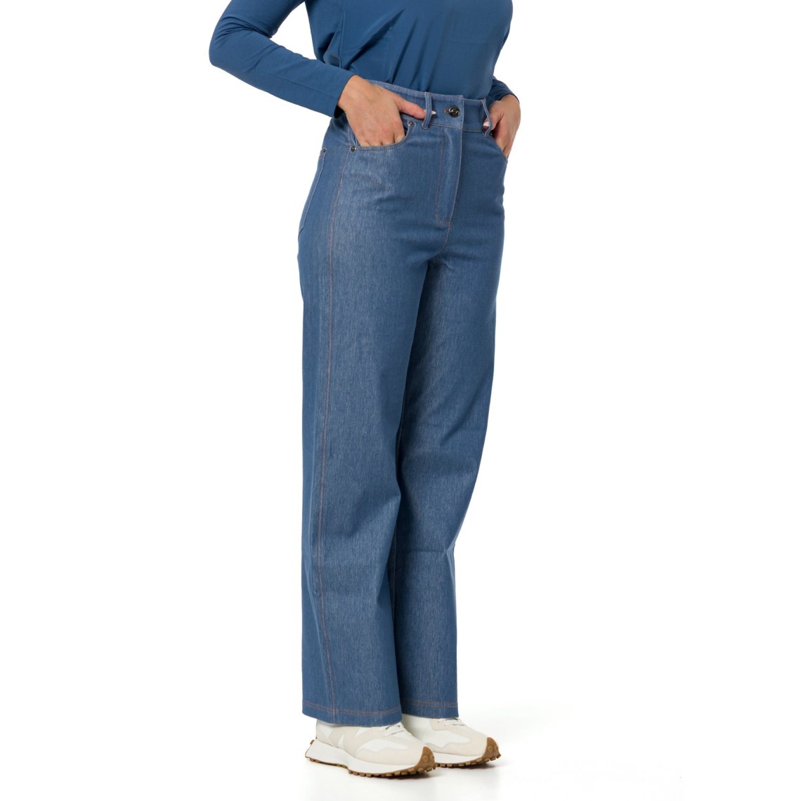 Pantaloni Mmlemiro MM Max Mara