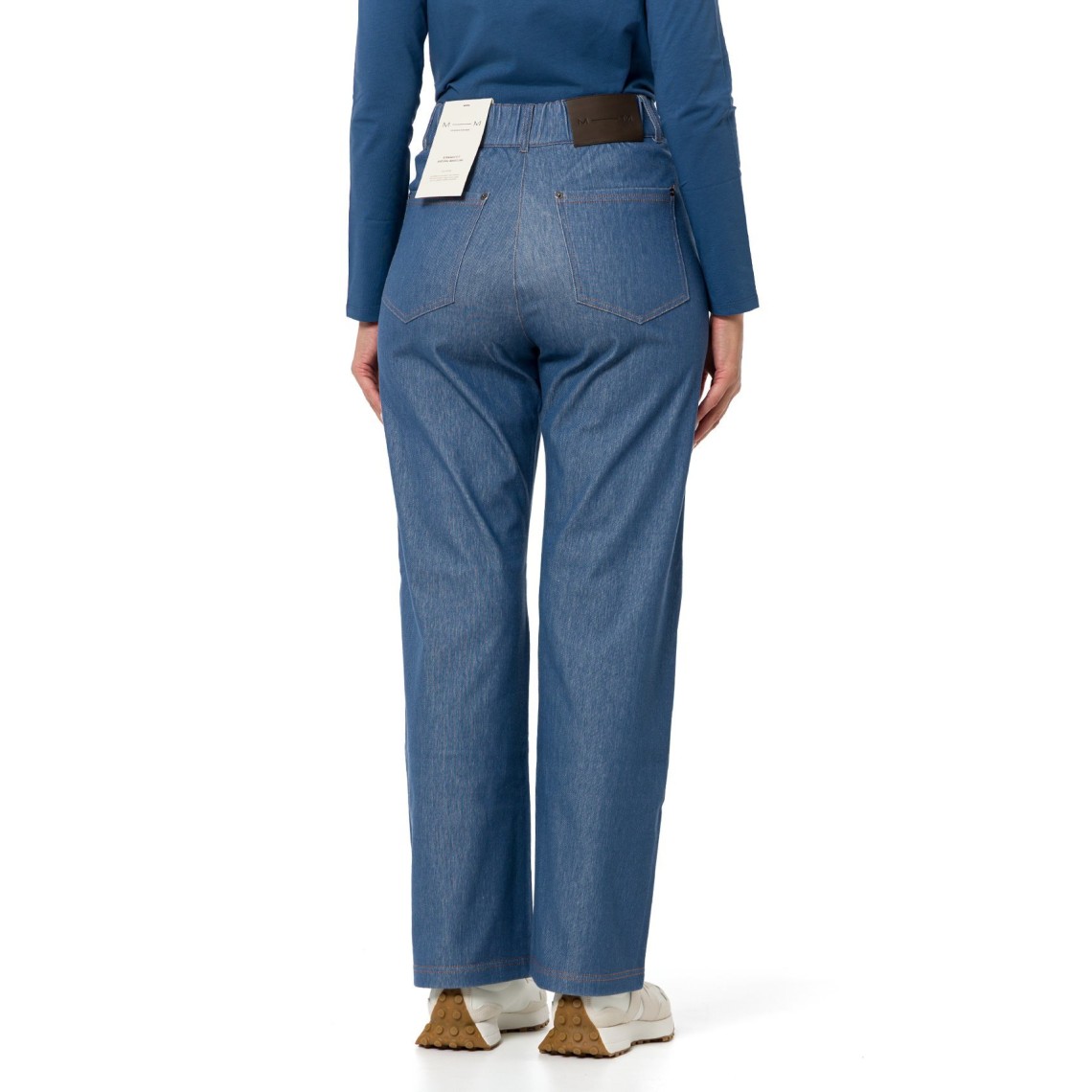 Pantaloni Mmlemiro MM Max Mara