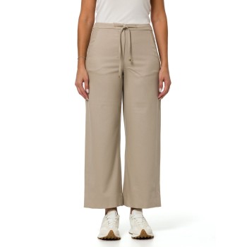 Pantalone jogging in lana stretch Smmfloria 'S Max Mara