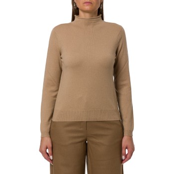 Maglione a collo alto Mmlbiada MM Max Mara