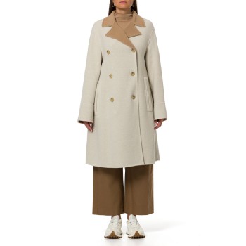 Cappotto Mmltartina MM Max Mara