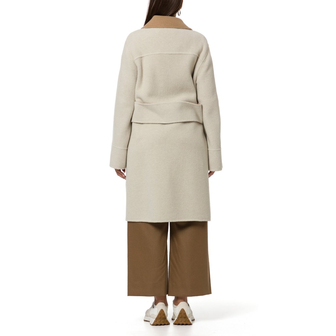 Cappotto Mmltartina MM Max Mara
