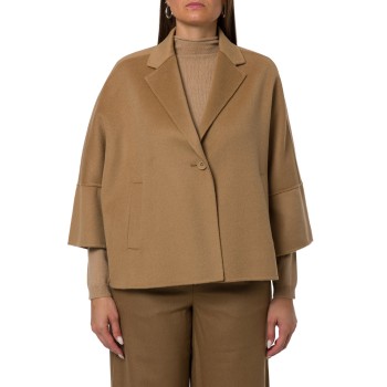 Cappotto Mstquorum Max Mara Studio