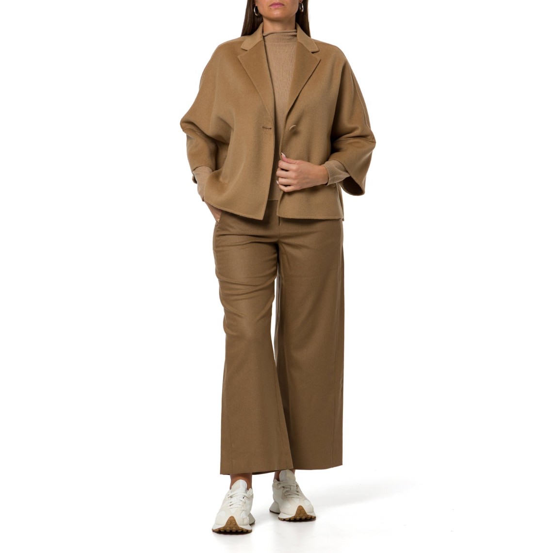 Cappotto Mstquorum Max Mara Studio