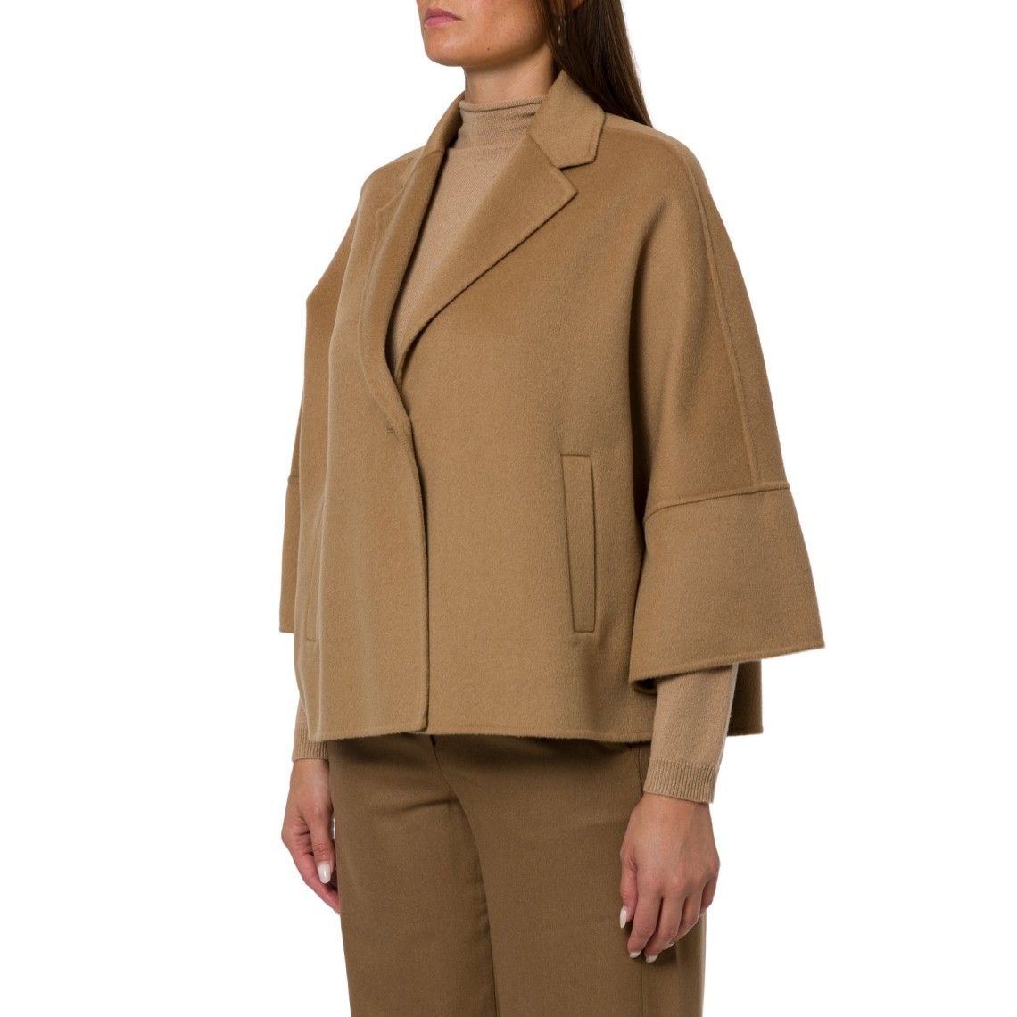 Cappotto Mstquorum Max Mara Studio