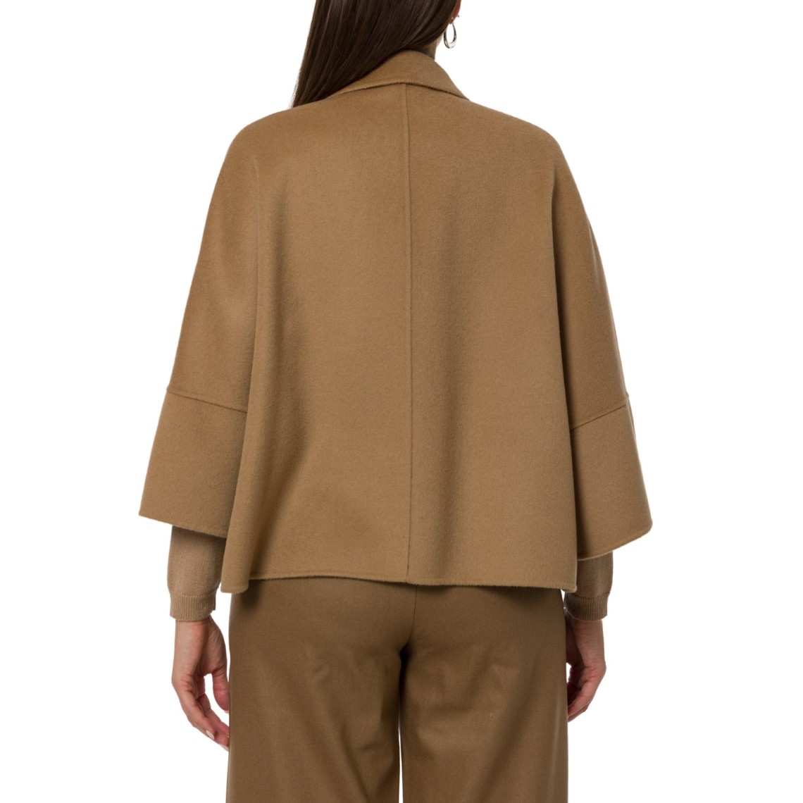 Cappotto Mstquorum Max Mara Studio