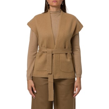 Gilet in maglia Mmlfavilla MM Max Mara