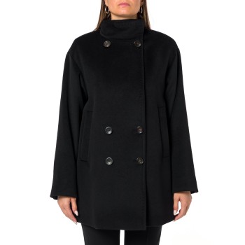 Giaccone Mstmaroso Max Mara Studio