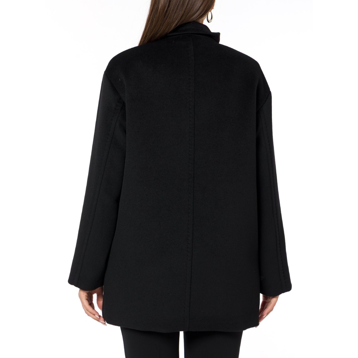 Giaccone Mstmaroso Max Mara Studio