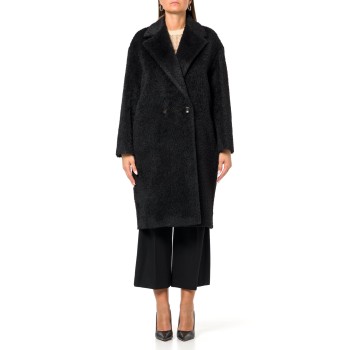 Cappotto Msturbano Max Mara Studio