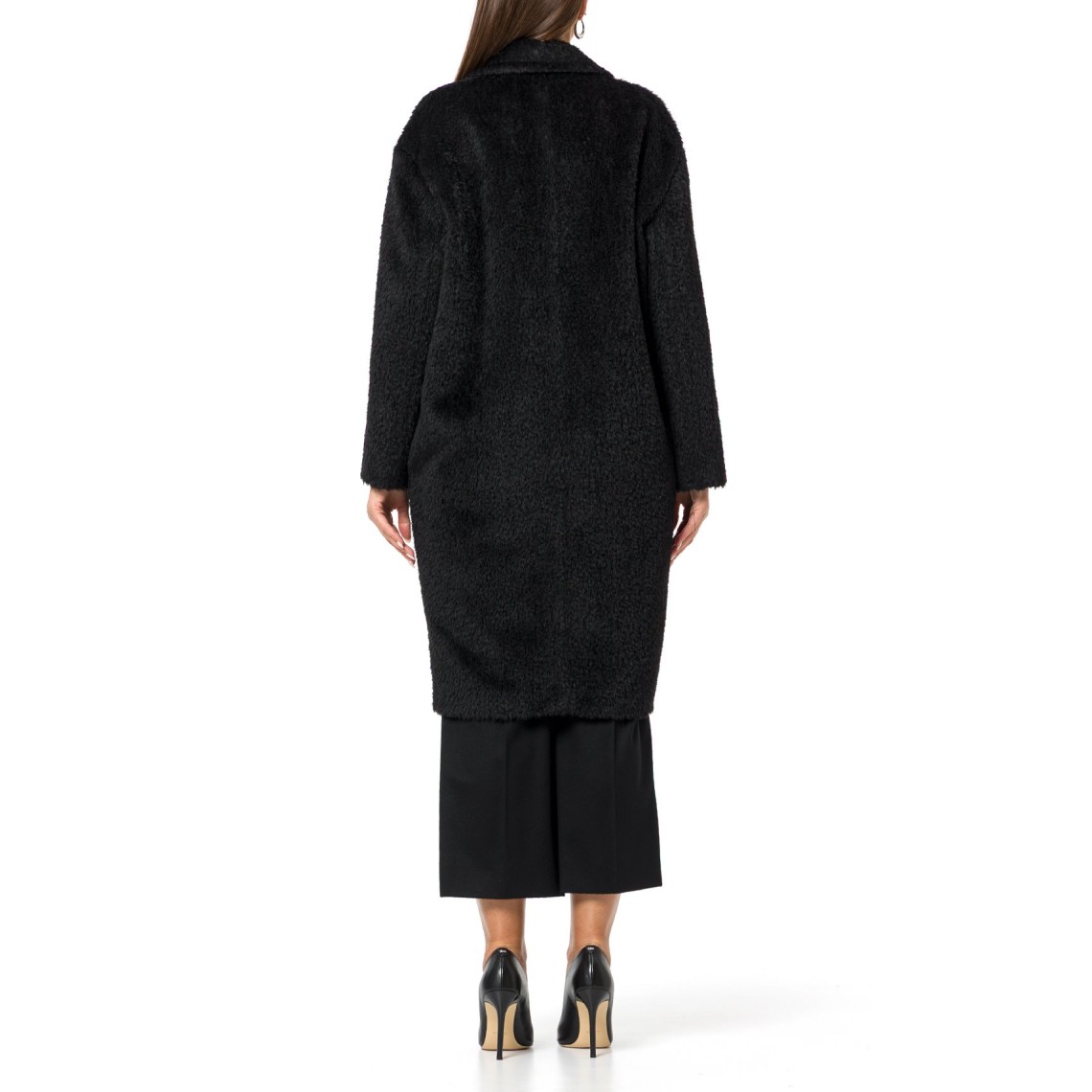 Cappotto Msturbano Max Mara Studio
