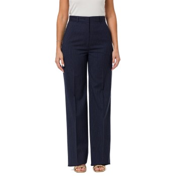 Pantalone in lana Mstcambusa Max Mara Studio