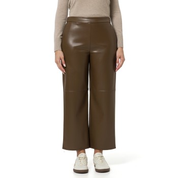 Pantalone in jersey spalmato Smmamati 'S Max Mara
