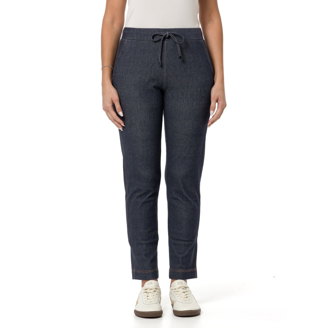 Pantaloni Mmlvampata MM Max Mara