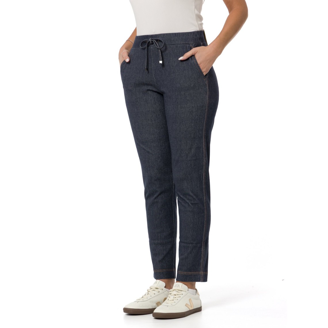Pantaloni Mmlvampata MM Max Mara