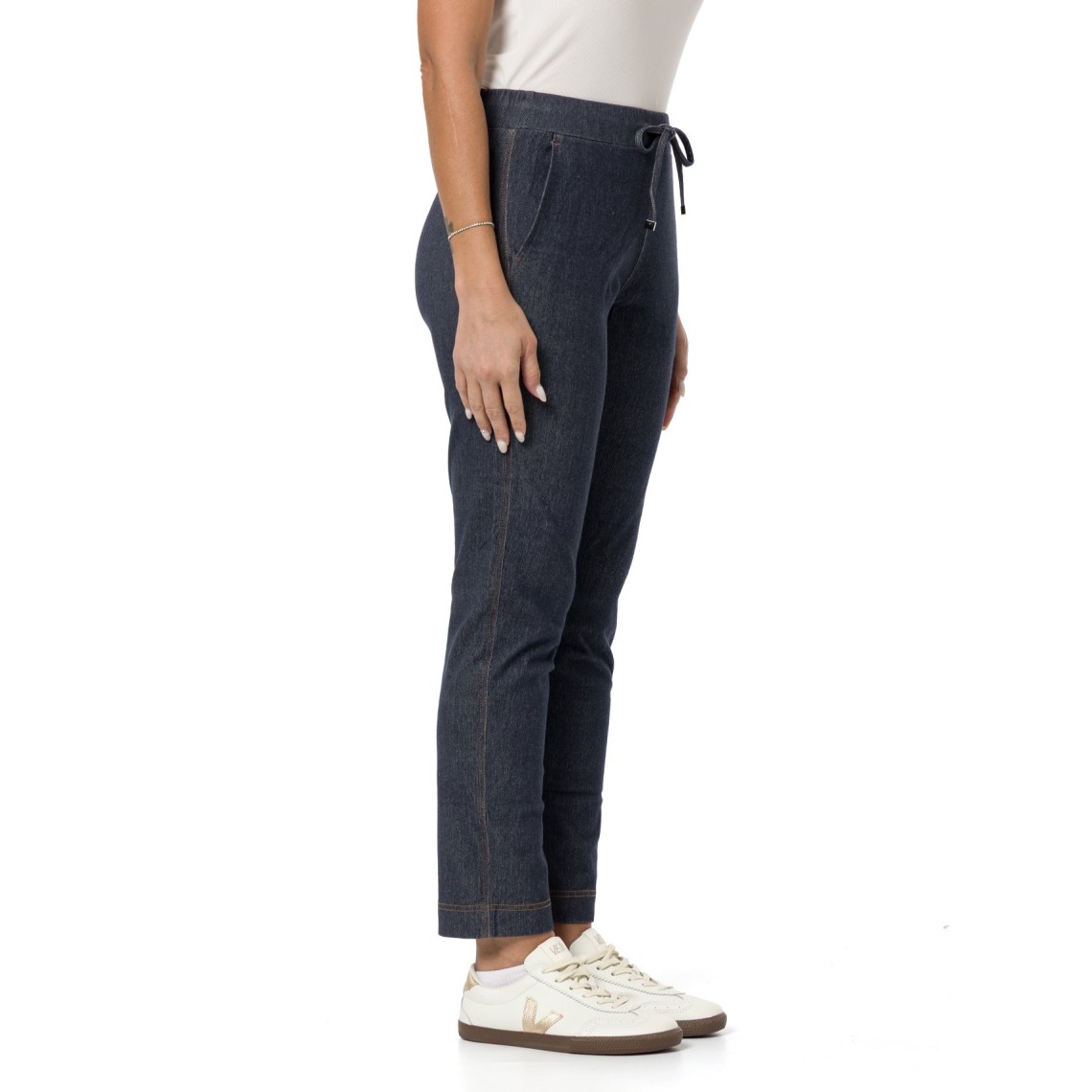 Pantaloni Mmlvampata MM Max Mara