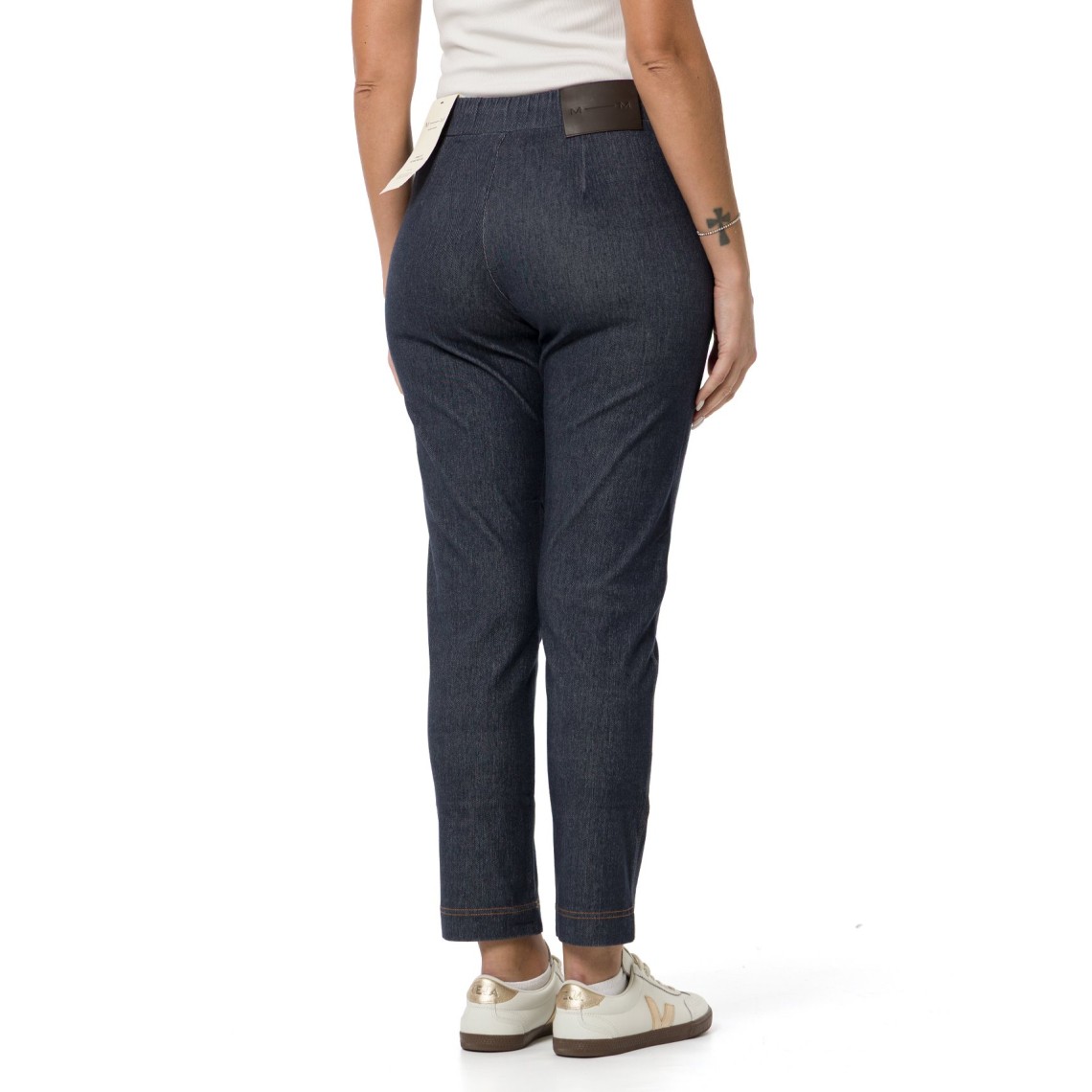 Pantaloni Mmlvampata MM Max Mara