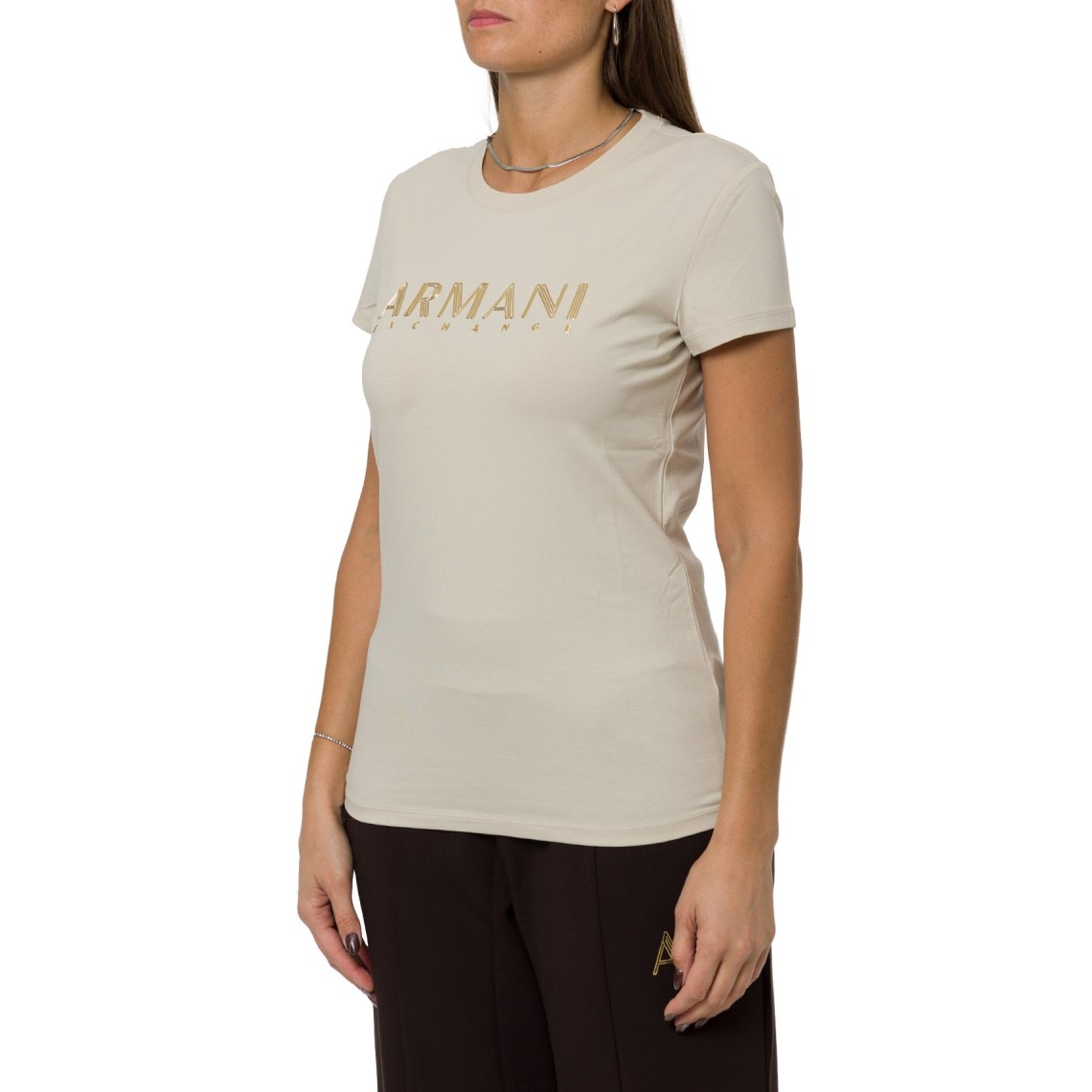 T-shirt Armani Exchange