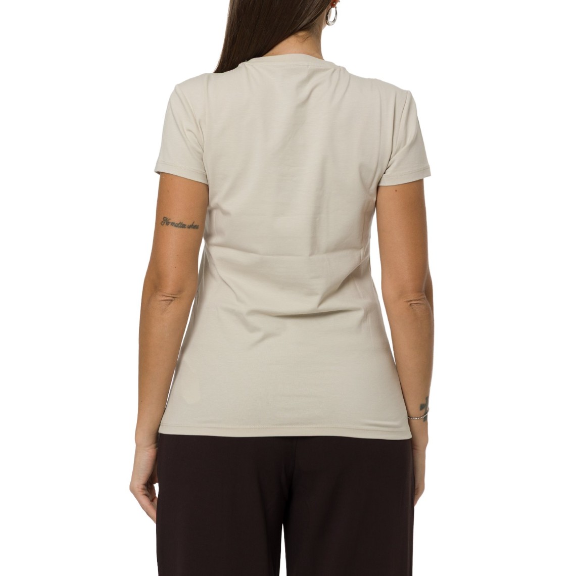 T-shirt Armani Exchange