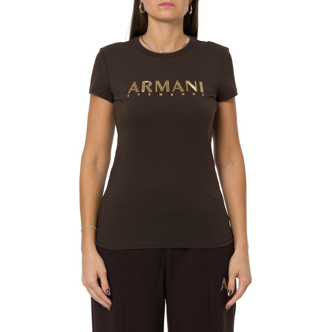 T-shirt Armani Exchange