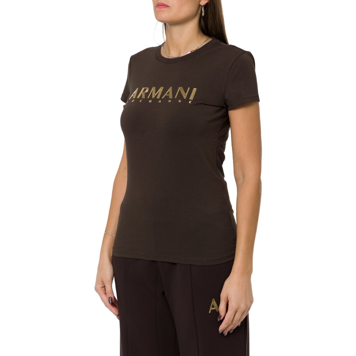 T-shirt Armani Exchange
